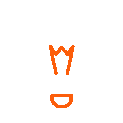 A representation of the Identity world