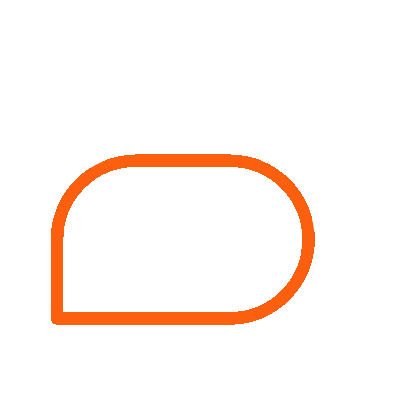 A representation of the Identity world