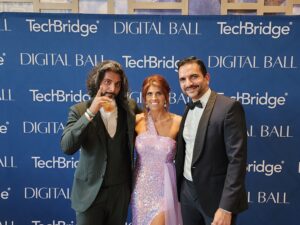 TechBridge Digital Ball 2023